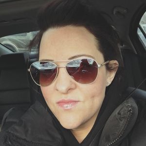 Meet your Posher, Marisa